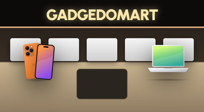 Flagship Store (Smartphones & Gadgets)